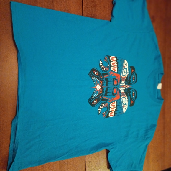 Men's shirt - Picture 1 of 2